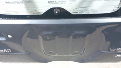 Дверь багажника дефект Grand Vitara 2005-2015  6910065830 Grand Vitara 6910065830