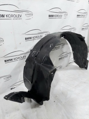 Подкрылок передний правый Hyundai i30 (2007-2012)  I30 868142R000
