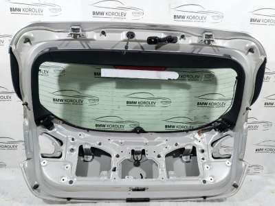 Дверь багажника Ceed 2012-2018  ХЕТЧБЭК   Ceed 73700A2000