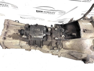 МКПП (J24B) Suzuki Grand Vitara (2005-2015) 2472184A01