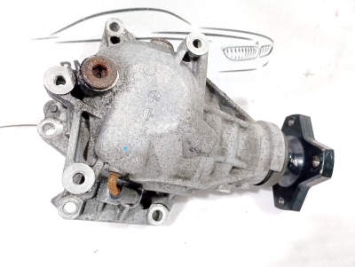 Коробка раздаточная X-Trail (T31) 2007-2014    33100JD600