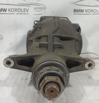 Редуктор задний 3.08 F10 33107577102