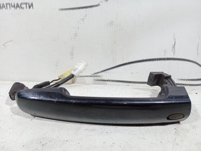 Ручка двери передняя Suzuki SX4 (2006-2013) 8281263J00