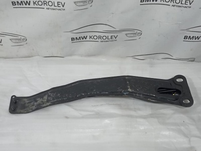 Балка продольная (лыжа) 4WD (2006-2013) SX4 1163079J40