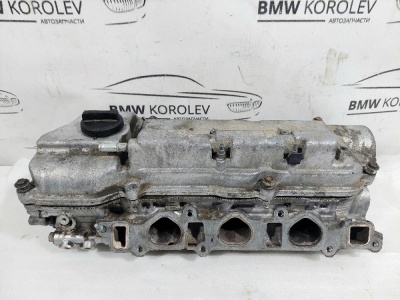 Головка блока левая Toyota Lexus 3.3 V6 24V 3MZ-FE    1110229075