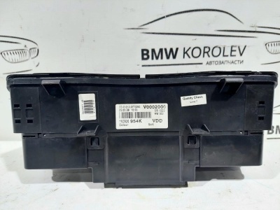 Панель приборов Golf Plus 2005-2014  1K0920954K