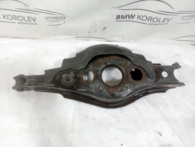 Рычаг задний поперечный левый RAV 4 2006-2013 ПОД ПРУЖИНУ  RAV4 4874042010