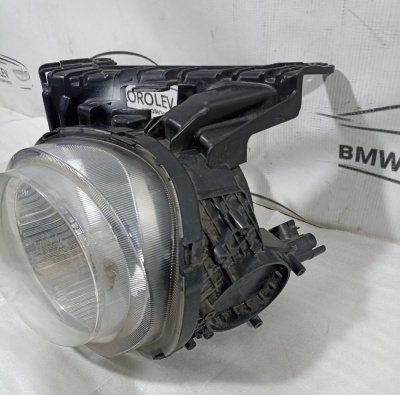 Фара левая Juke (F15) (ДО 05/2014 НЕ КСЕНОН)  260601KL0A