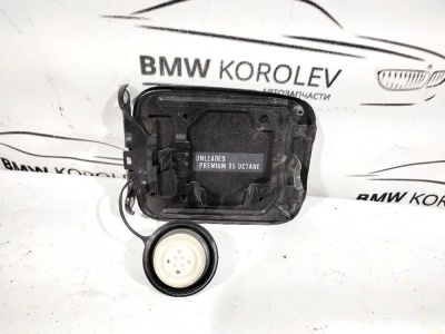 Лючок бензобака JUKE (F15)  G88301KAMA