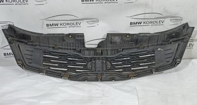Решетка радиатора Ceed 2007-2012 ПОСЛЕ 2010  Ceed 863501H500