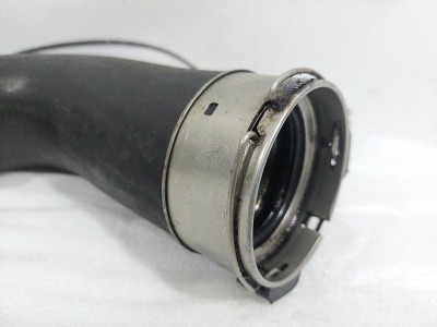 Патрубок интеркулера B47 3-serie F30/F31/F80  2011-2020   F30 11618518474