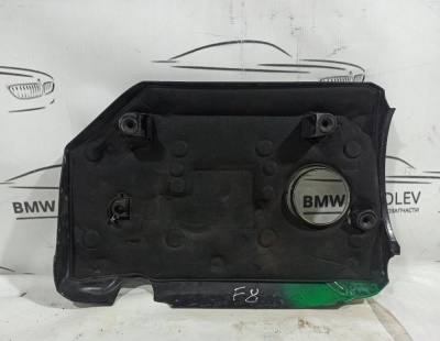 Накладка декоративная Octavia (A5 1Z-) 2004-2013  06J103925BJ