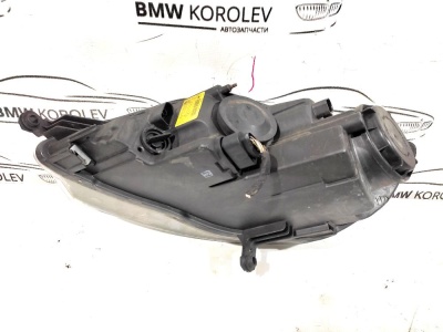 Фара правая галогенная VW GOLF PLUS (2009-2014)  5M2941006C