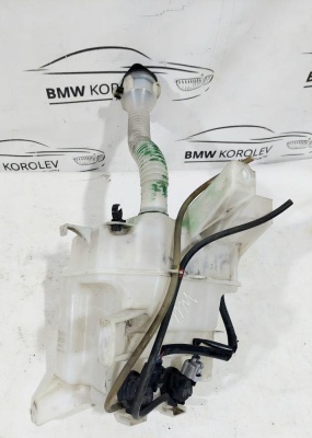 Бачок омывателя лобового стекла RAV 4 2006-2013   RAV4 8531542270