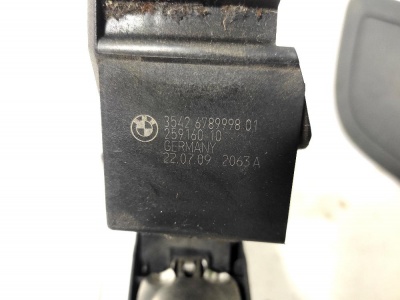 Педаль газа BMW X5 E70 6789998