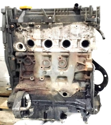 Двигатель 1.9 186A9000 FIAT Doblo 71744269