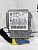 Блок управления AIR BAG Golf Plus 2005-2014  5K0959655C004