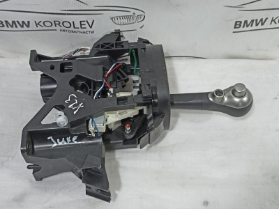 Кулиса АКПП Juke (F15) 2011-2019 HR16DE CVT    349011KF1C