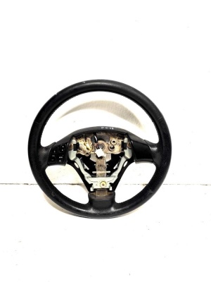 Рулевое колесо под AIR BAG  Mazda 3 (BK) BP4N32980C