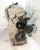 Двигатель Ceed 2012-2018  1.6Л. 16V G4FD  Z79112BZ00
