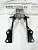 Петли капота X-Trail (T31) 2007-2014    65400JG000