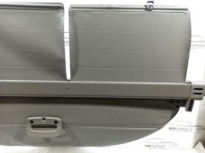 Шторка багажника Murano (Z50) 2004-2008   84982CA000