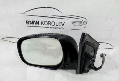 Зеркало левое электрическое RAV 4 2006-2013 7 КОНТАКТОВ   RAV4 8794042780