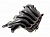 Впускной коллектор G4FA (2012-2017) . G4FC (2010-2012) Hyundai i30  I30 283112B300