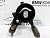 Опора двигателя задняя RAV 4 2006-2013   RAV4 1237128210