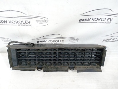 Воздухозаборник (Жалюзи) Qashqai (J11) 2014-2022    623224EA0B