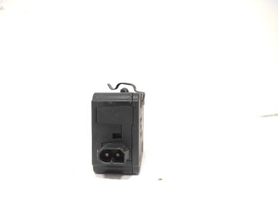 Сервопривод лючка бензобака BMW X5 E53  51268355056