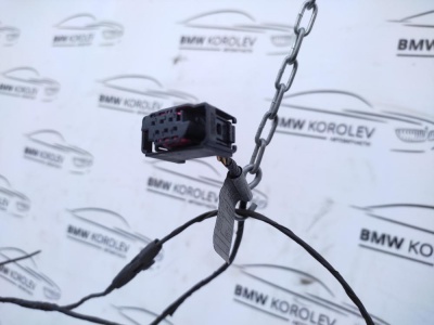 Проводка задних парктроников BMW X5 E70 X5E70 61129208968