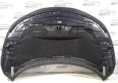 Капот Qashqai (J11) 2014-2022   F51004EAMA