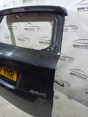 Дверь багажника RAV 4 2006-2013   RAV4 6700542381