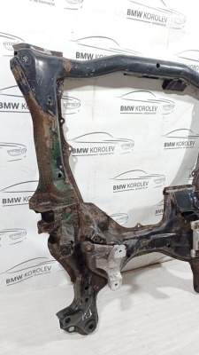 Балка подмоторная CR-V 2007-2012  50200SWWE01 CR-V 50200SWWE01