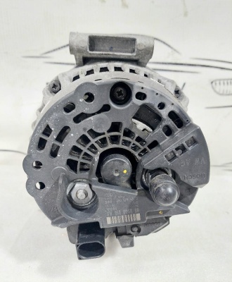Генератор Octavia (A5 1Z-) 2004-2013  140A    06B903016AB
