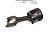 Поршень с шатуном M47D20TU 204D4 E60 11247790515