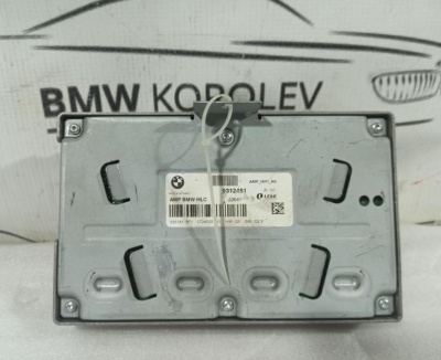 Усилитель акустической системы F34 GT (2012>)  65129312451 X5E70 65129312451