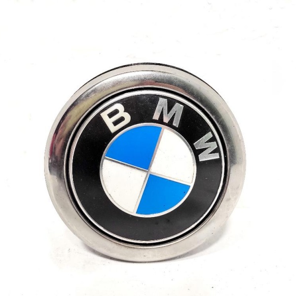 Кнопка открывания багажника BMW 1 F20 51247248535