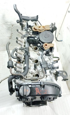 Двигатель CJEB  Audi A4 [B8] 2007-2015 1.8Л. 16V    06L100032