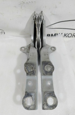Петли капота(пара) Kia Ceed JD (2012-2018)  Ceed 79110A2000