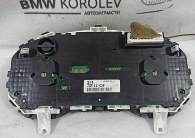 Панель приборов X-Trail (T31) 2007-2014 МКПП  24820JG51B