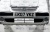 Бампер передний Hyundai Getz (рест серебристый без спойлера) 865111C300