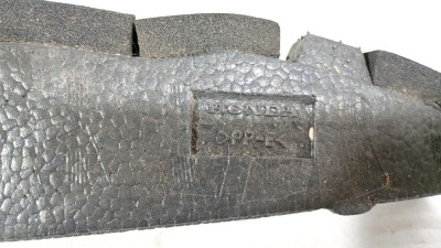 Пыльник (кузов внутри) CR-V 2007-2012 КРЫЛА ПРАВЫЙ  74105SWAA10 CR-V 74105SWAA10