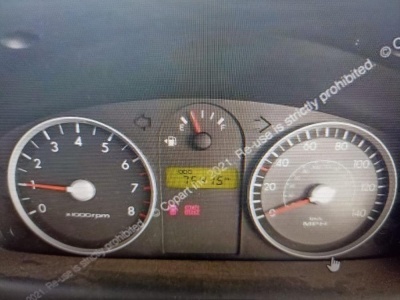 Контрактный двигатель G4EE Hyundai Getz Купить - Низкие цены с доставкой