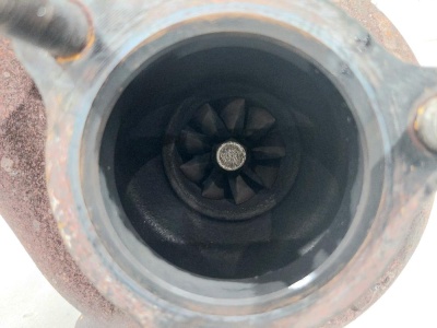 Турбина Sportage 2010-2015 ;  ix35/Tucson 2010-2015  2.0 16V CRDI D4HA  Sportage 282312F300