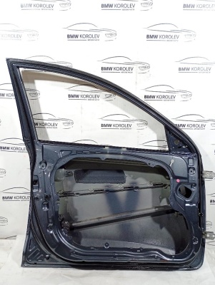 Дверь передняя левая (5K) Ceed 2007-2012  Ceed 760031H000