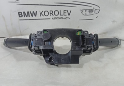 Переключатель подрулевой (стрекоза) Volvo XC90  31268561