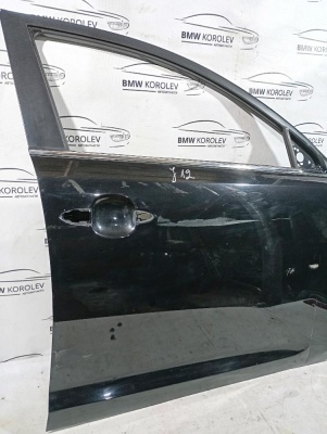 Дверь передняя правая Sportage 2010-2015   Sportage 760043W000