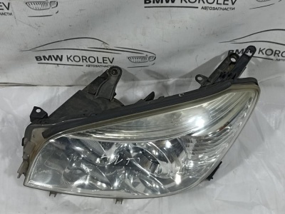 Фара левая RAV 4 2006-2013  RAV4 8117042290